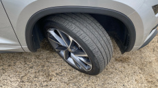 Skoda Kodiaq 2.0 TDI Sport Line 4x4 5dr DSG [7 Seat] Diesel Estate